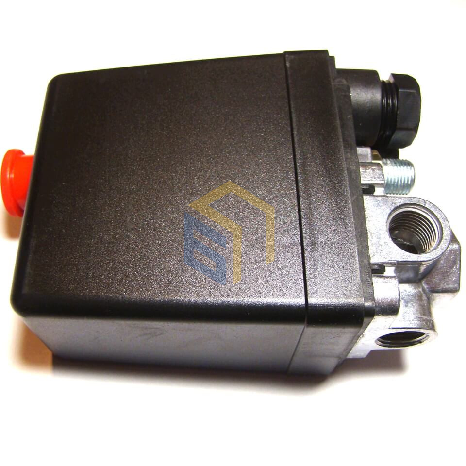 Реле тиску компресора повітряного Forte ZA 65-51 (80813)