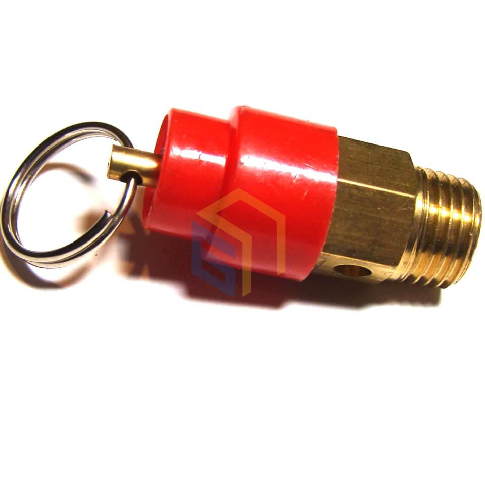 Запобіжний клапан компресора повітряного Forte ZA 65-51 (80814)