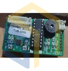 Плата стабилизатора напряжения Forte TVR-5000VA (80843)