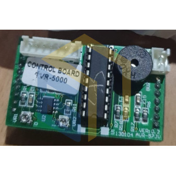 Плата стабилизатора напряжения Forte TVR-5000VA (80843)