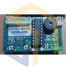 Плата стабилизатора напряжения Forte ACDR-5kVA (80844)