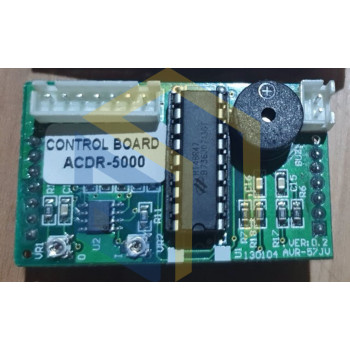 Плата стабилизатора напряжения Forte ACDR-5kVA (80844)