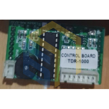 Плата (KB7054 v1.2 KBS375) стабилизатора напряжения Forte TDR-1000VA (80847)