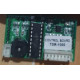 Плата (KB7054 v1.2 KBS375) стабилизатора напряжения Forte TDR-1000VA (80847)