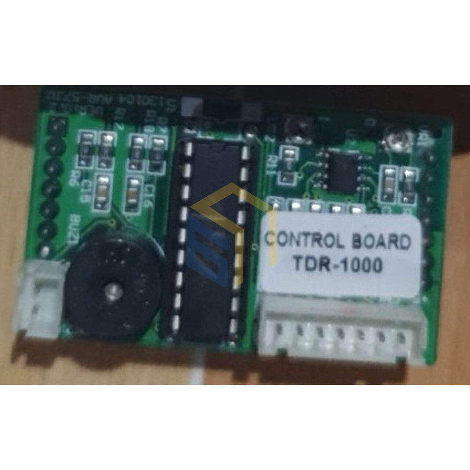 Плата (KB7054 v1.2 KBS375) стабилизатора напряжения Forte TDR-1000VA (80847)