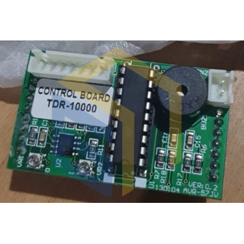 Плата стабилизатора напряжения Forte TDR-10000VA (80848)