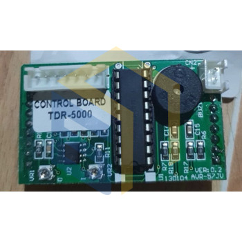 Плата стабилизатора напряжения Forte TDR-5000VA (80849)