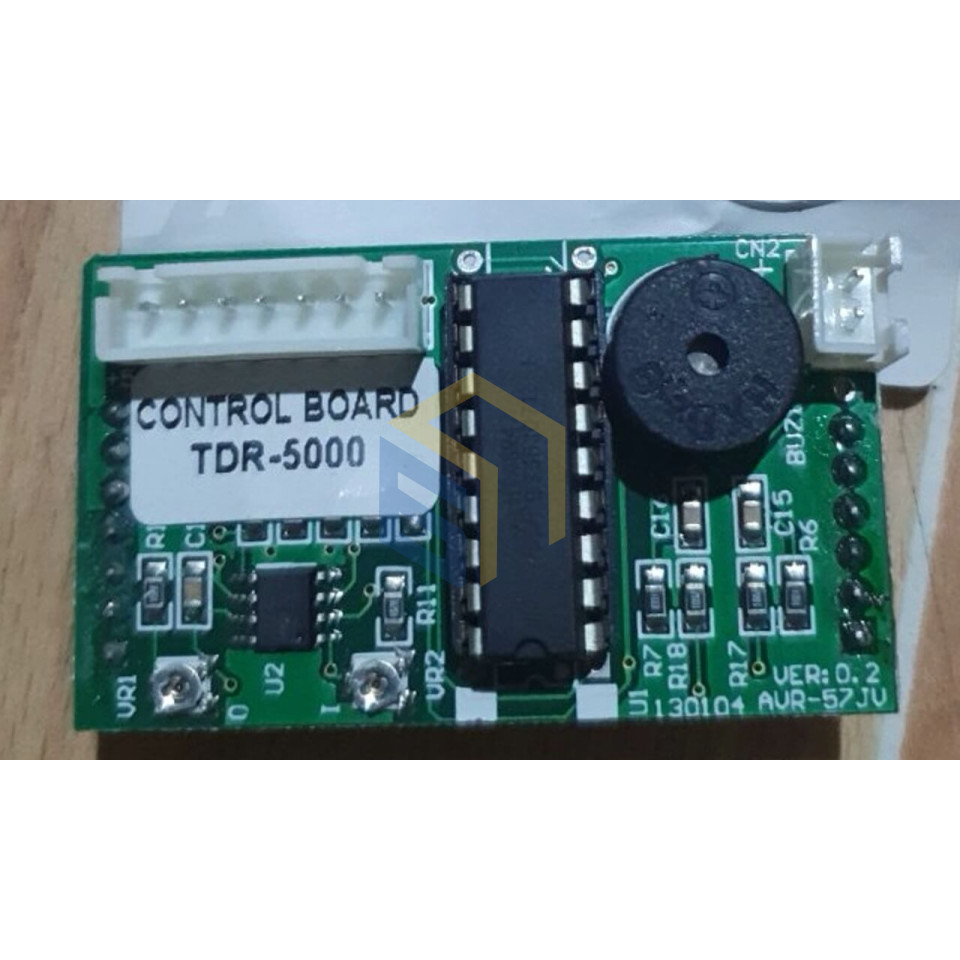 Плата стабилизатора напряжения Forte TDR-5000VA (80849)