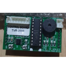 Плата стабилизатора напряжения Forte TVR-2000VA (80851)