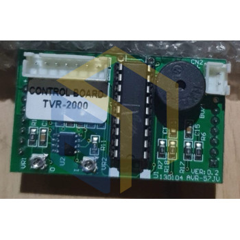Плата стабилизатора напряжения Forte TVR-2000VA (80851)