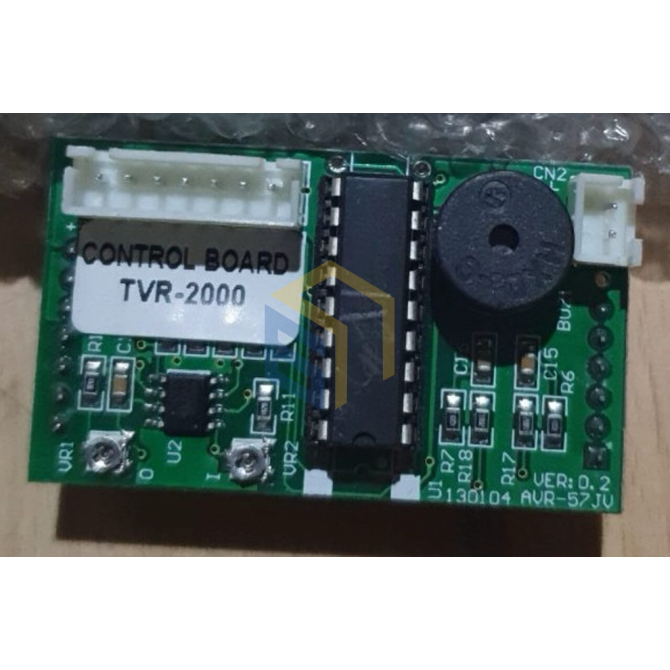 Плата стабилизатора напряжения Forte TVR-2000VA (80851)