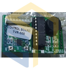 Плата стабилизатора напряжения Forte TVR-500VA (80852)