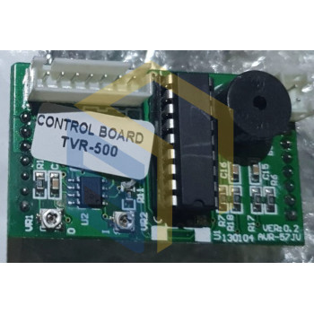 Плата стабилизатора напряжения Forte TVR-500VA (80852)