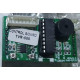 Плата стабилизатора напряжения Forte TVR-500VA (80852)