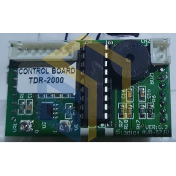 Плата стабилизатора напряжения Forte TDR-2000VA (80853)