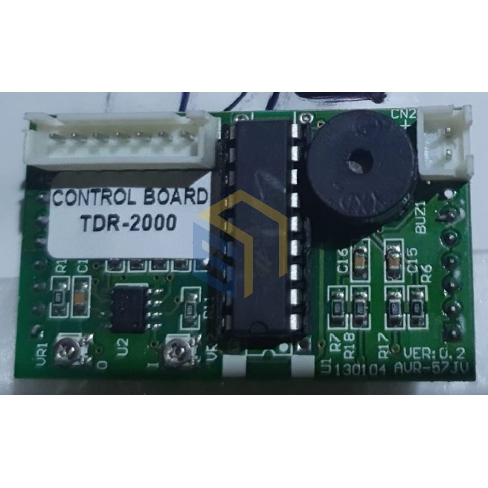 Плата стабилизатора напряжения Forte TDR-2000VA (80853)