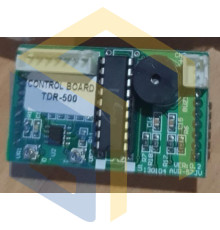 Плата стабилизатора напряжения Forte TDR-500VA (80854)