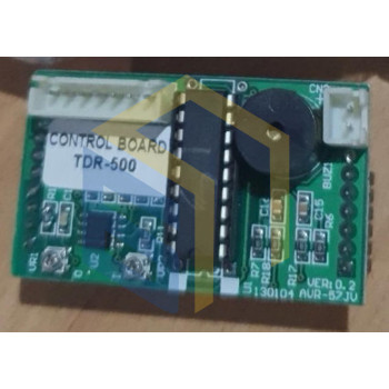 Плата стабилизатора напряжения Forte TDR-500VA (80854)