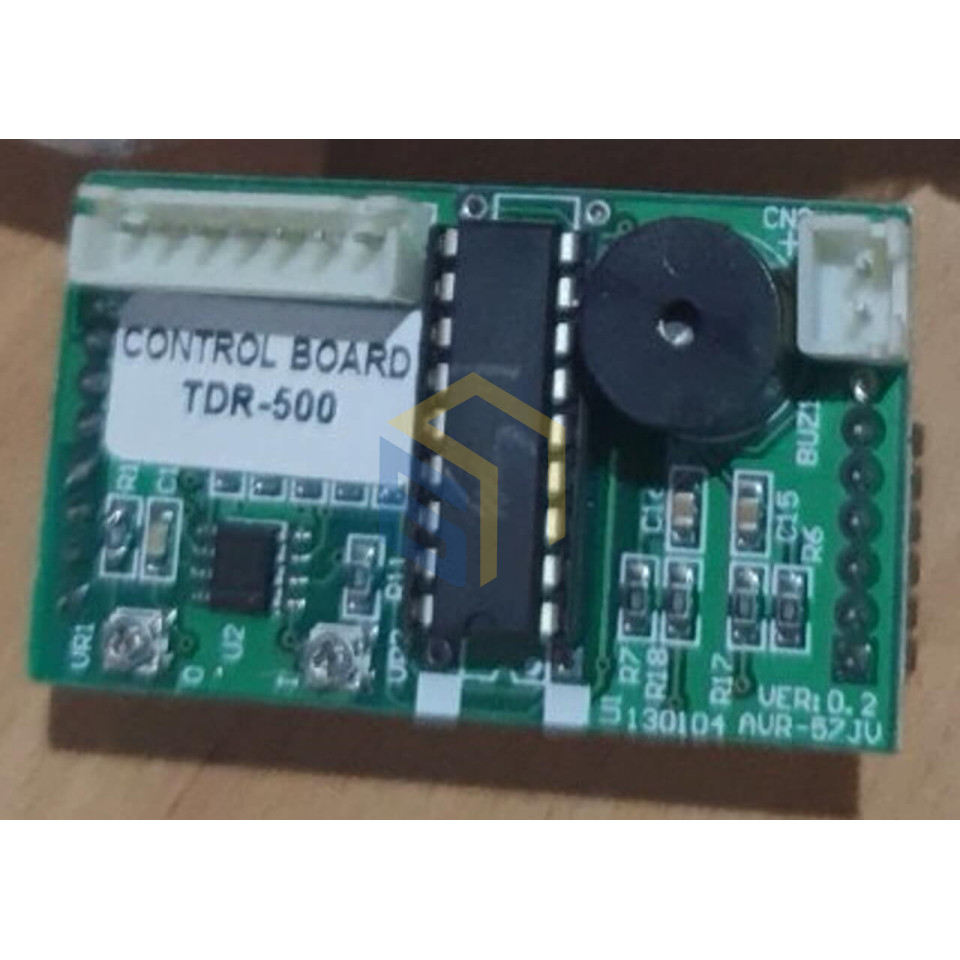 Плата стабилизатора напряжения Forte TDR-500VA (80854)