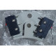 Микропереключатель стабилизатора напряжения Forte IDR-8kVA (80855)