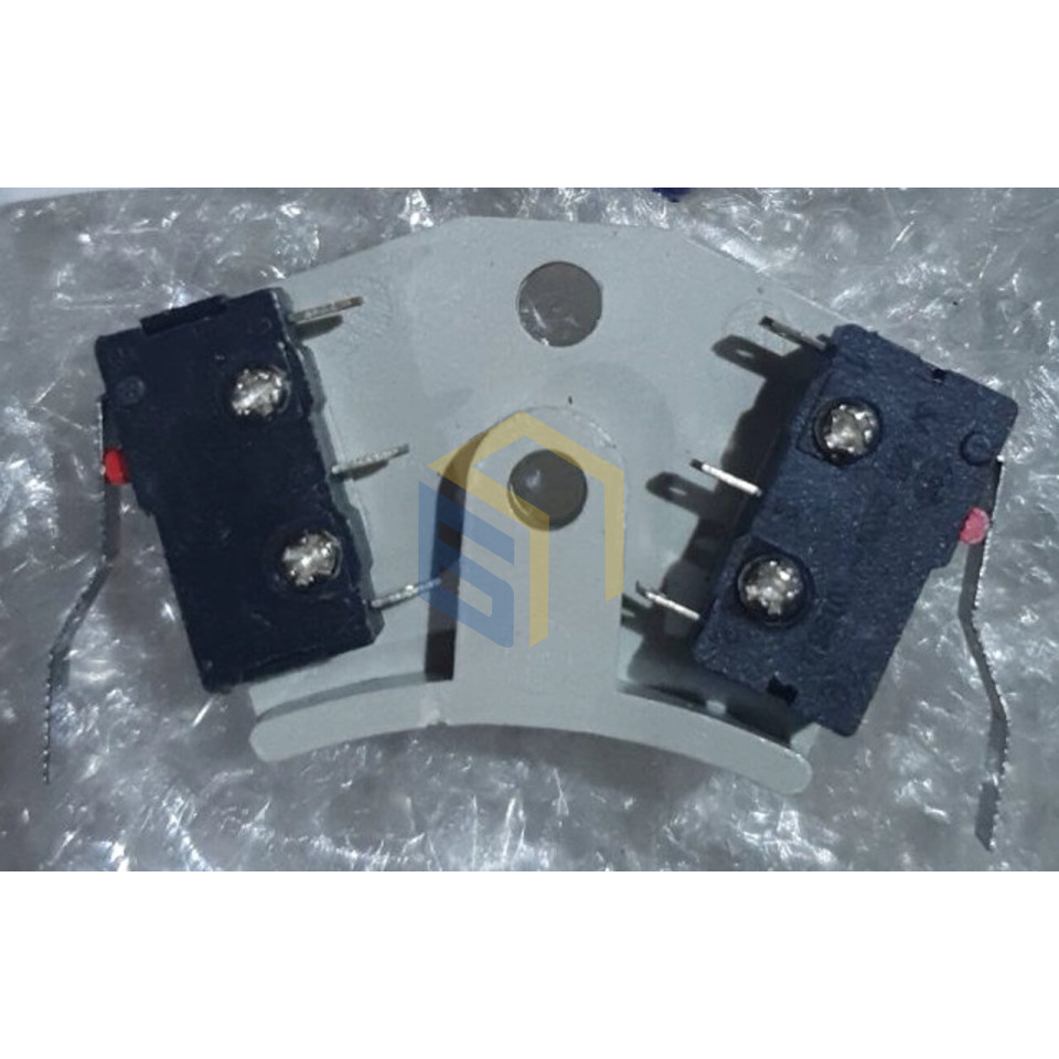 Микропереключатель стабилизатора напряжения Forte IDR-8kVA (80855)