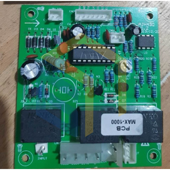 Плата стабилизатора напряжения Forte MAX-1000VA (80860)