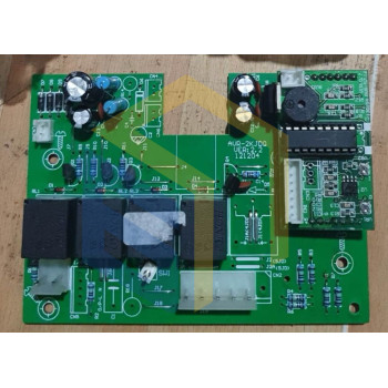 Плата стабилизатора напряжения Forte TDR-1000VA (80862)