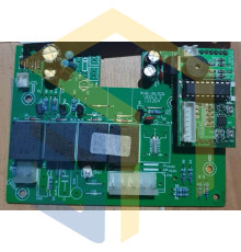 Плата стабилизатора напряжения Forte TDR-500VA (80864)