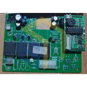 Плата стабилизатора напряжения Forte TDR-500VA (80864)