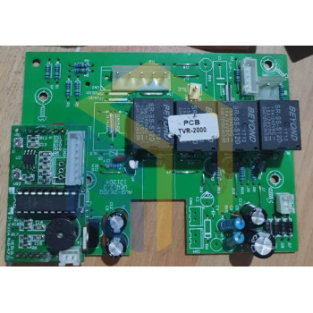 Плата стабилизатора напряжения Forte TVR-2000VA (80867)