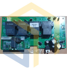 Плата стабилизатора напряжения Forte TVR-5000VA (80868)