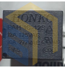 Реле 10A/277V-1Z-12VDC стабилизатора напряжения Forte (80870)