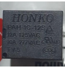 Реле 10A/277V-1Z-12VDC стабилизатора напряжения Forte (80870)
