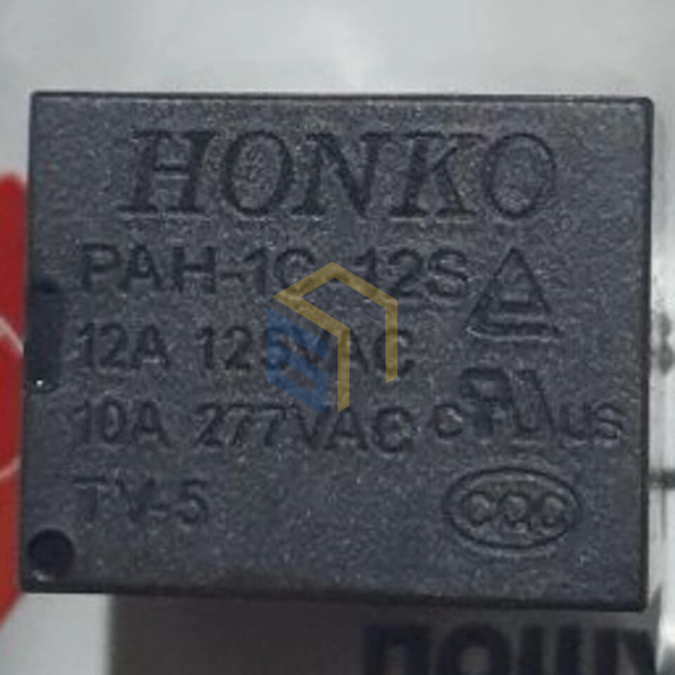 Реле 10A/277V-1Z-12VDC стабилизатора напряжения Forte (80870)