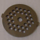 Решітка (5мм) м'ясорубки Grunhelm AMG140W (80926)