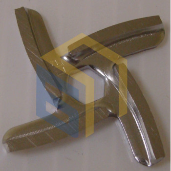 Нож мясорубки Grunhelm AMG140B (80929a)