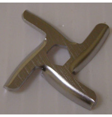 Ніж м'ясорубки Grunhelm AMG140B (80929)