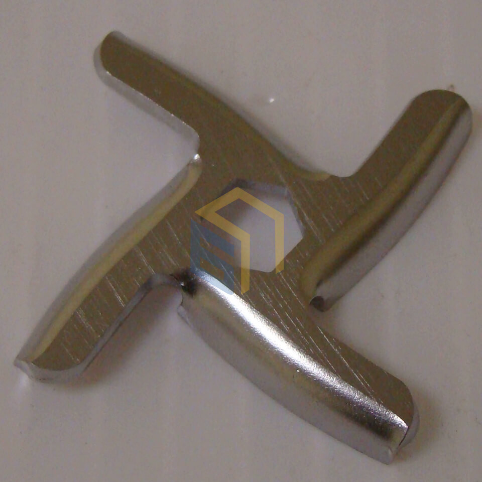 Нож мясорубки Grunhelm AMG140W (80929b)