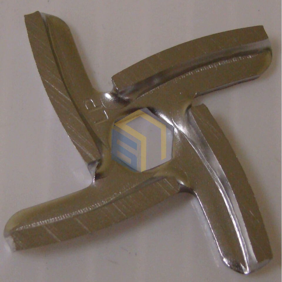 Ніж м'ясорубки Grunhelm AMG140WJ (80929)