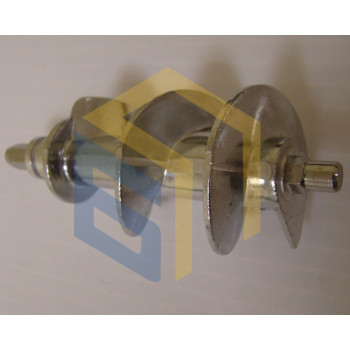 Шнек мясорубки Grunhelm AMG140B (80930a)