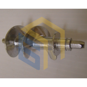Шнек мясорубки Grunhelm AMG140B (80930a)