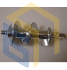 Шнек мясорубки Grunhelm AMG140W (80930b)