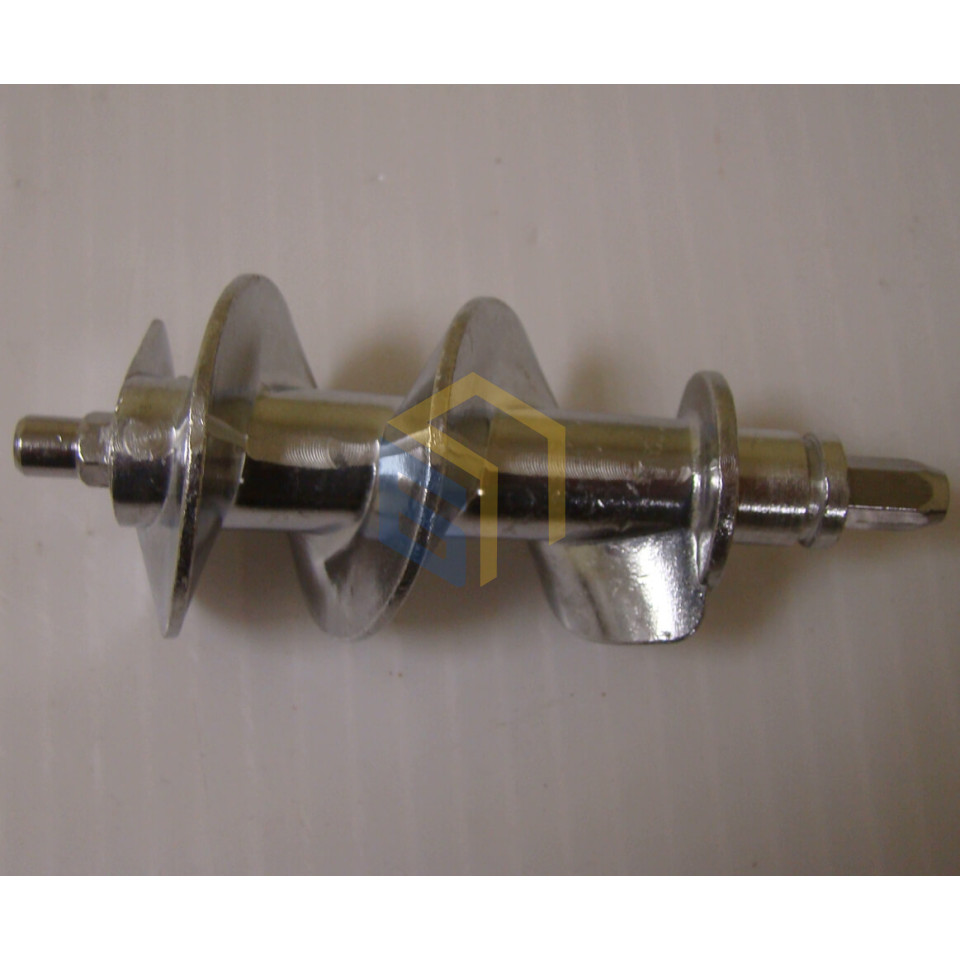 Шнек м'ясорубки Grunhelm AMG140W (80930)