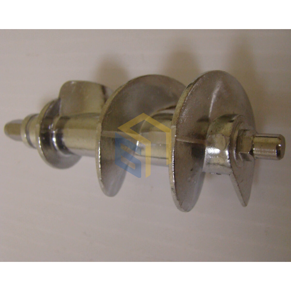 Шнек м'ясорубки Grunhelm AMG140WJ (80930)