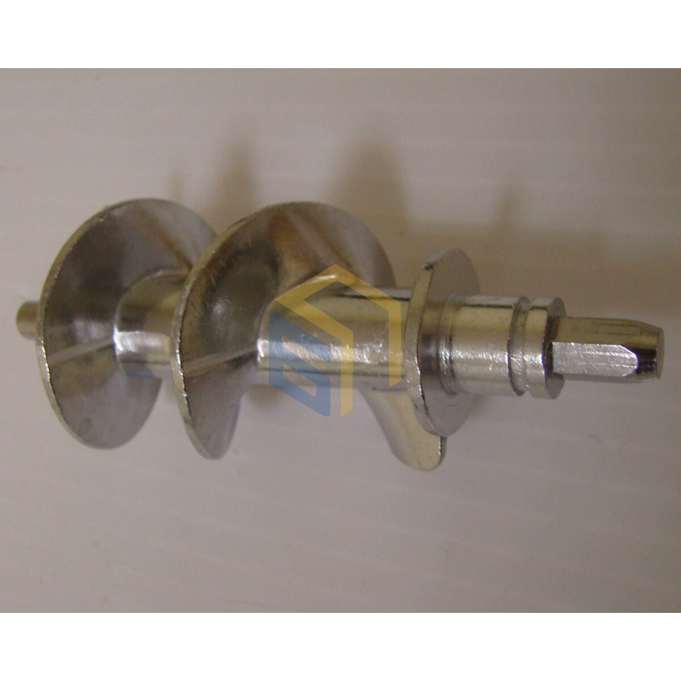 Шнек м'ясорубки Grunhelm AMG140WJ (80930)