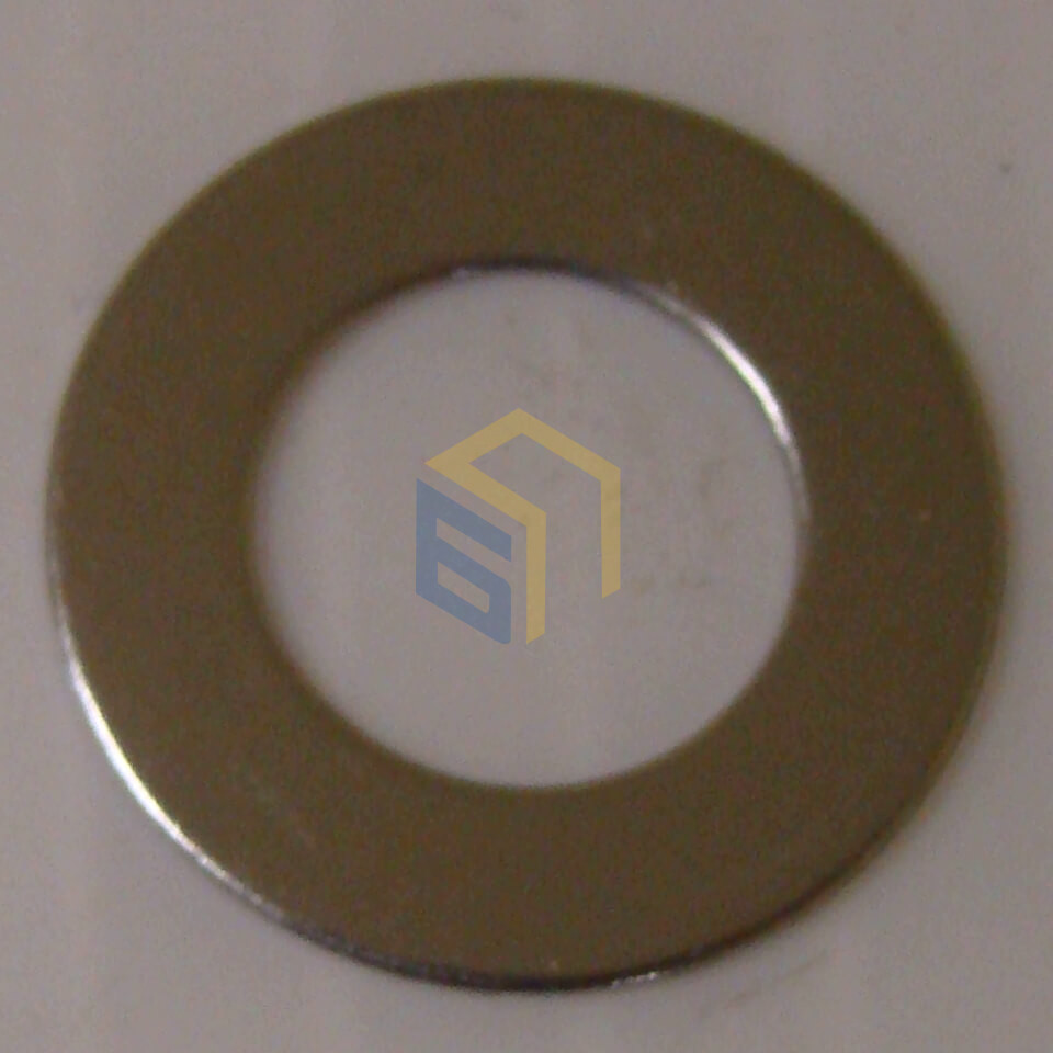 Кільце сталеве м'ясорубки Grunhelm AMG140W (80931)