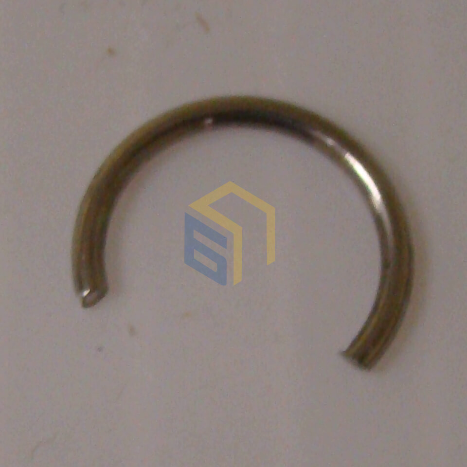 Кольцо стопорное мясорубки Grunhelm AMG140B (80933a)