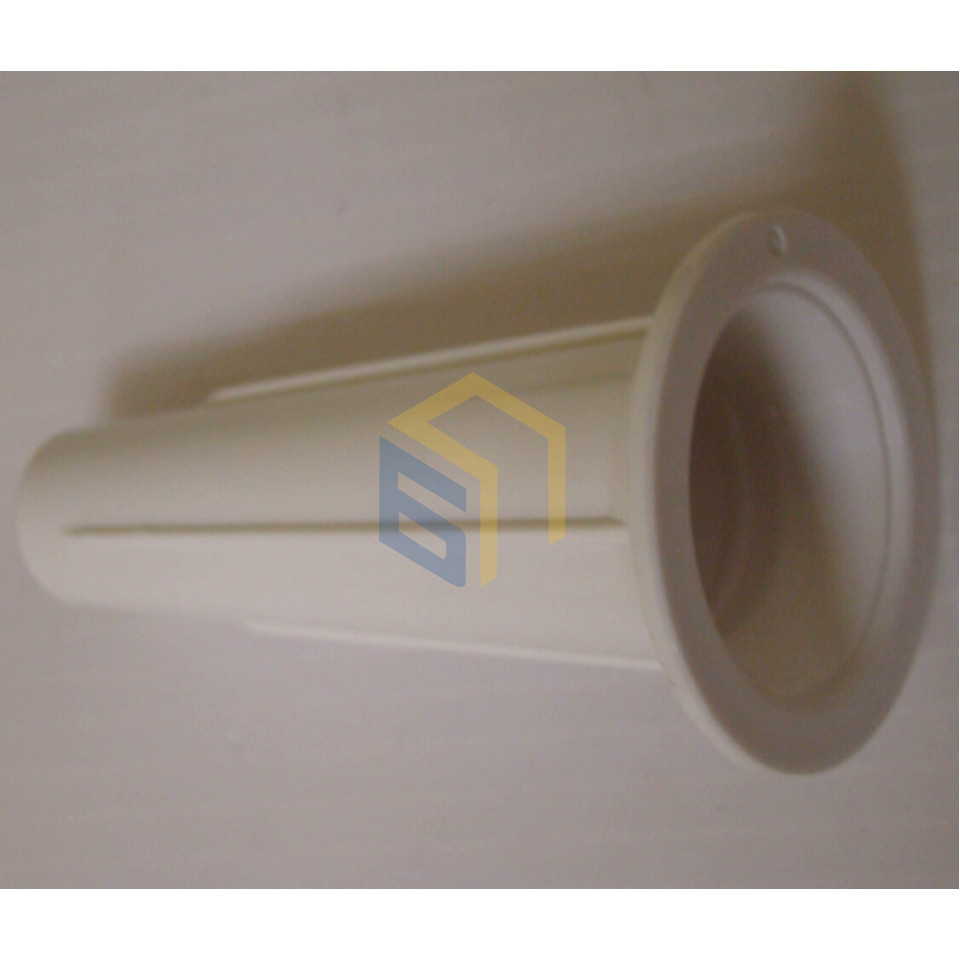 Насадка для ковбаси м'ясорубки Grunhelm AMG140WJ (80936)