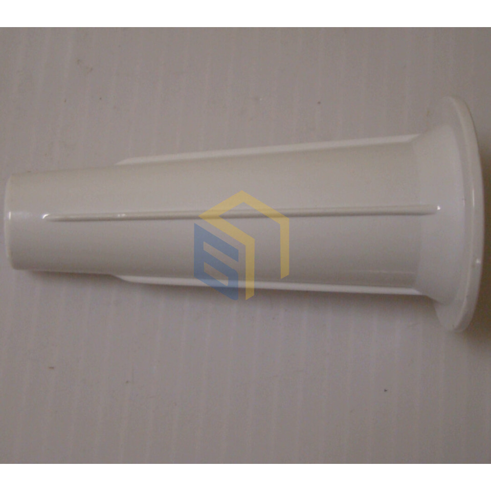 Насадка для ковбаси м'ясорубки Grunhelm AMG140WJ (80936)