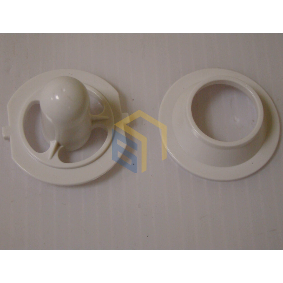 Насадка кеббе мясорубки Grunhelm AMG140WJ (80937c)